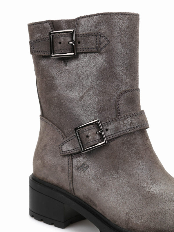 Stivali Rock H083 shop online: HOGAN