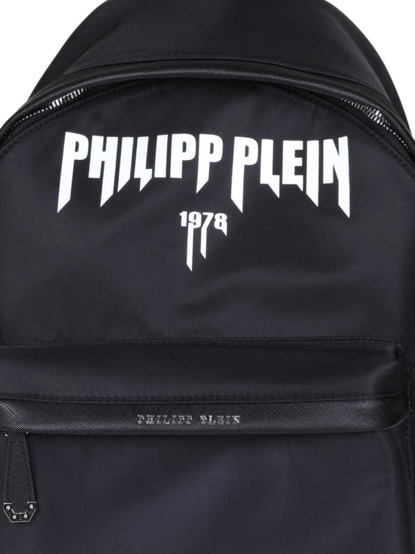 Rock PP backpack shop online: PHILIPP PLEIN