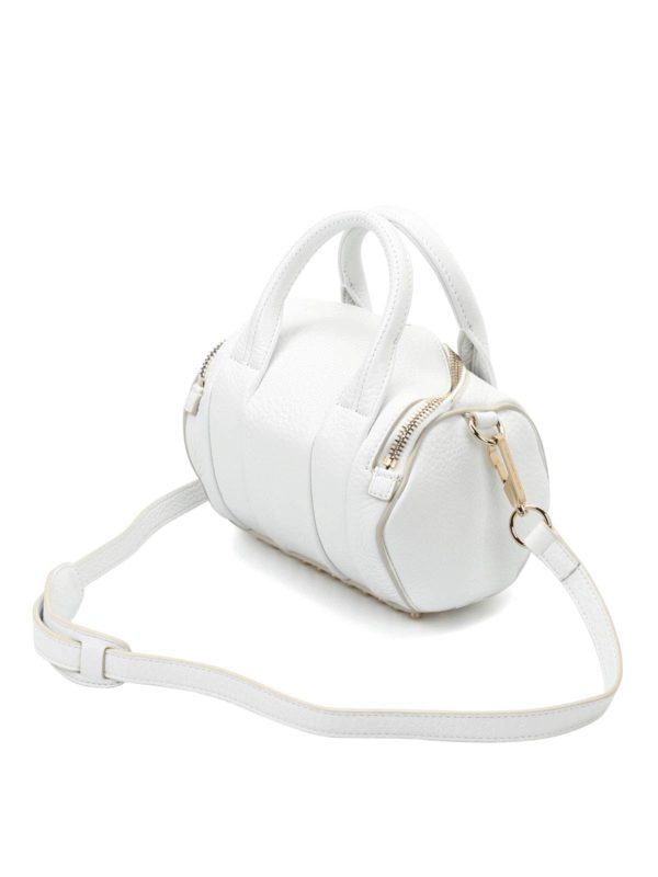 Borsa mini Rockie shop online: ALEXANDER WANG