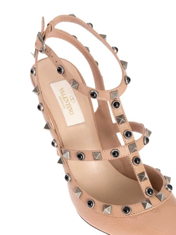 Valentino shoes shop outlet online