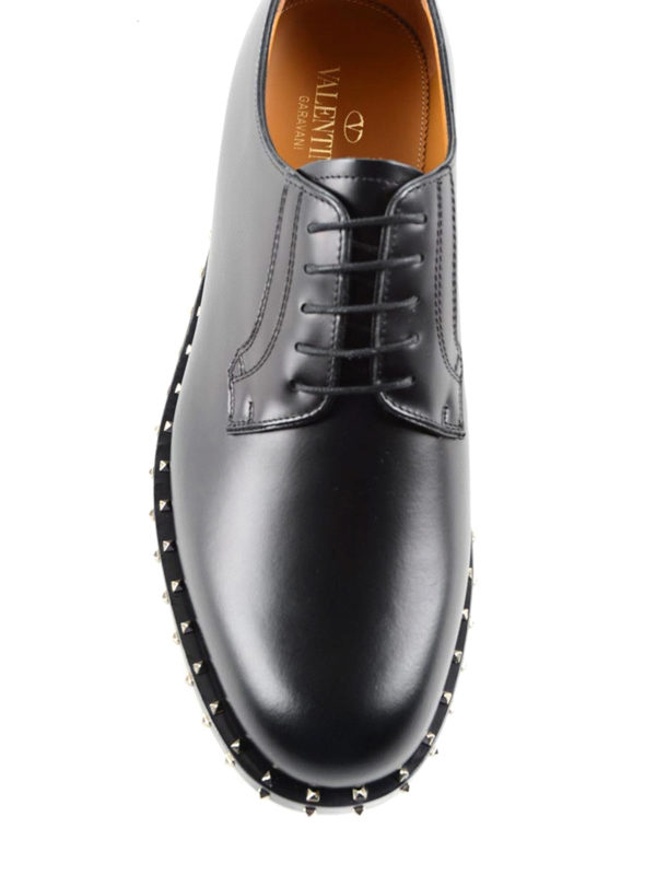 Chaussures Rockstud Pour Homme shop online: VALENTINO GARAVANI