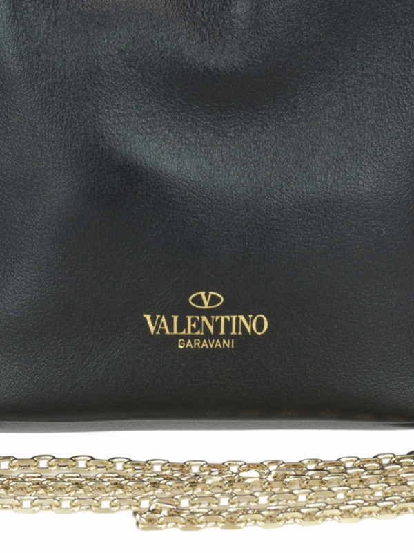 Sac Seau Rockstud Pour Femme shop online: VALENTINO GARAVANI