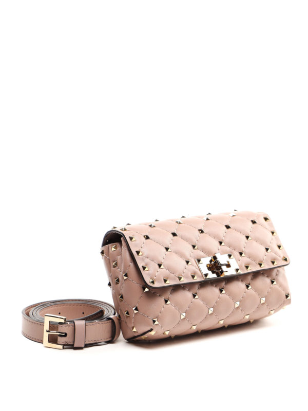 Bauchtasche - Nude shop online: VALENTINO GARAVANI