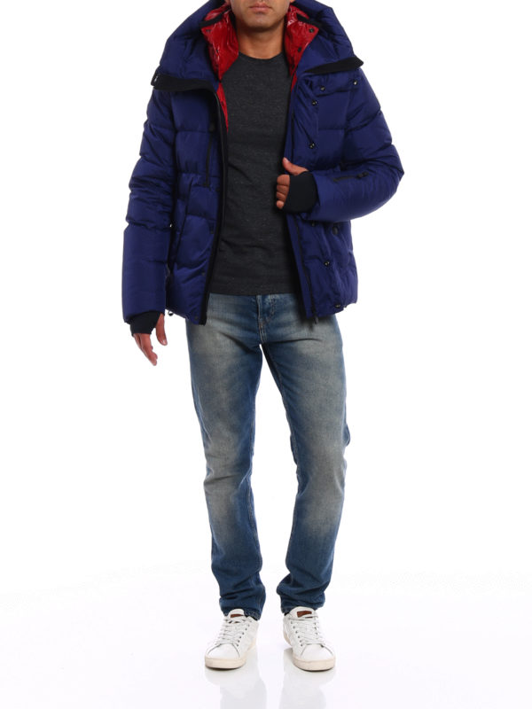 ダウンジャケット - Rodenberg shop online: MONCLER GRENOBLE