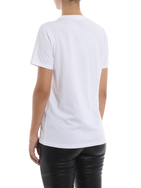 Camiseta - Blanco shop online: LOEWE