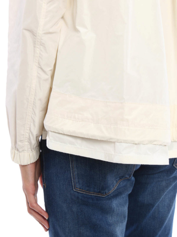 Rombou waterproof jacket