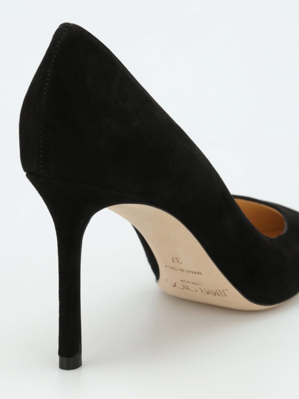 Chaussures À Talon Romy 85 shop online: JIMMY CHOO