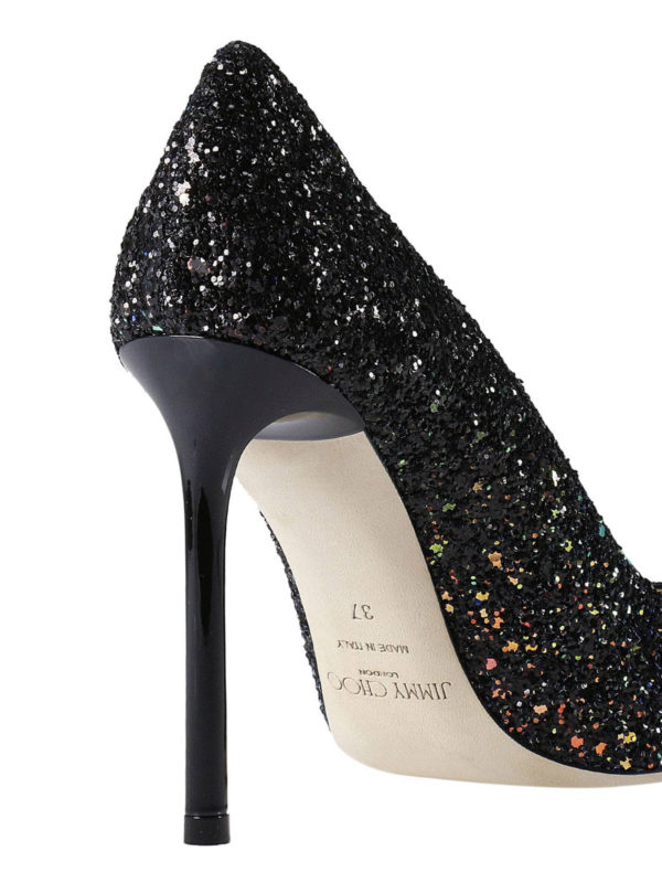 Pumps - Schwarz shop online: JIMMY CHOO