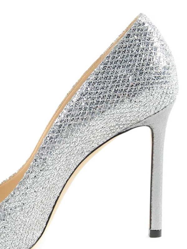 Décolleté Romy shop online: JIMMY CHOO