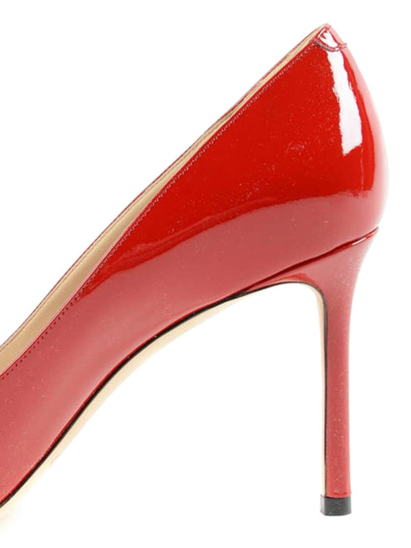 Romy pumps shop online: JIMMY CHOO