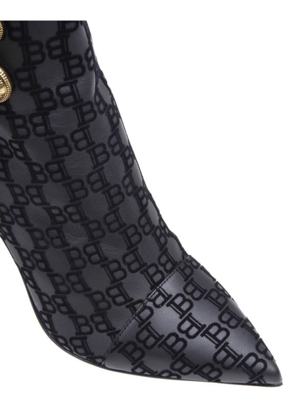 Botines - Roni shop online: Balmain