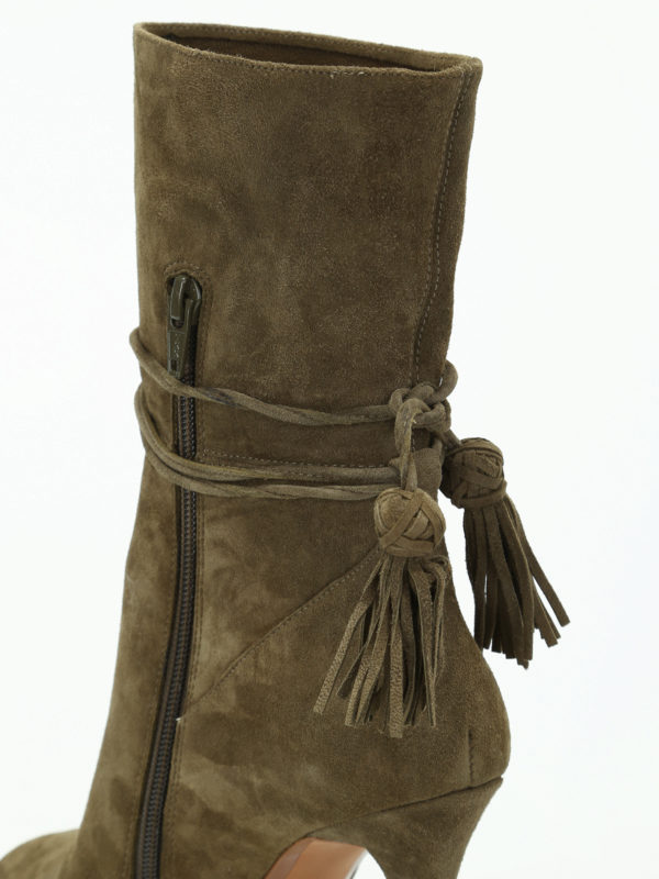 Botines - Rosalie shop online: MICHAEL KORS