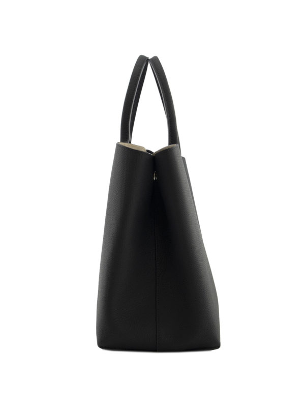 Shopper - Schwarz shop online: LONGCHAMP