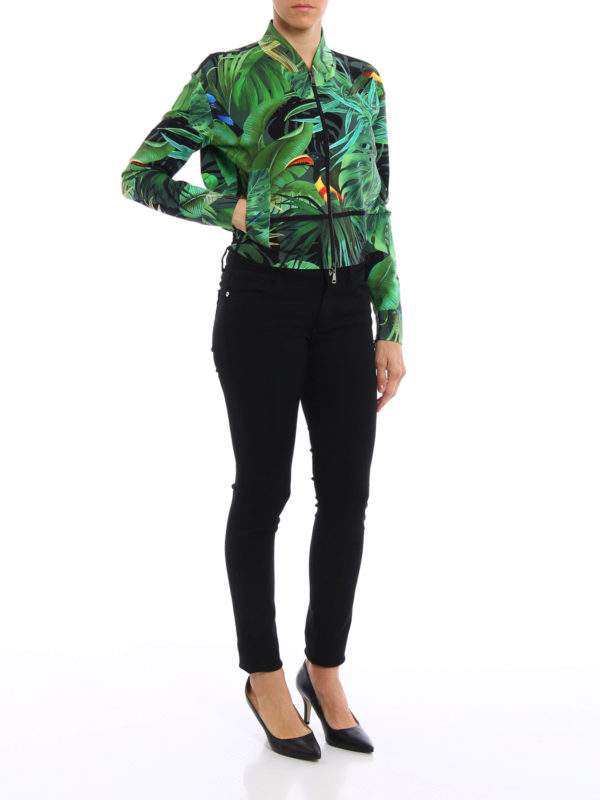 Rosina bomber shop online: Max Mara