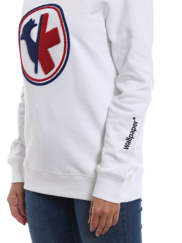 ROSSIGNOL buy online Sudadera - Asterisk-Wallpaper*