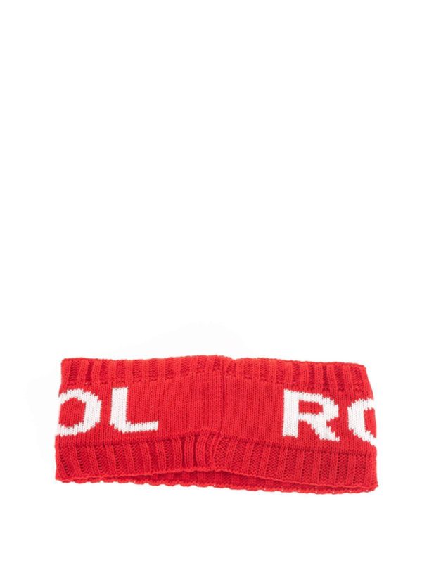 ROSSIGNOL: Haaraccessoires online - Hut - Rot