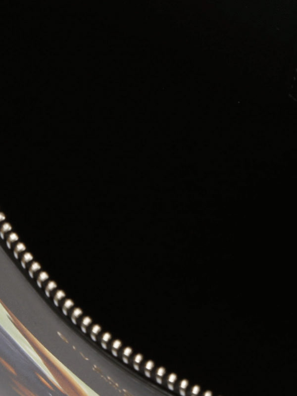 Clutch - Schwarz shop online: GIVENCHY