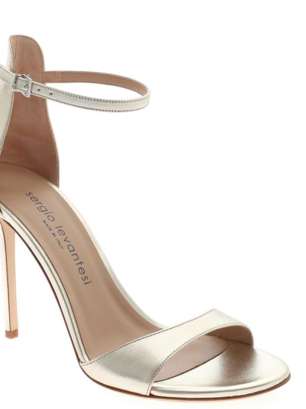 Sandalias - Roxy shop online: Sergio Levantesi