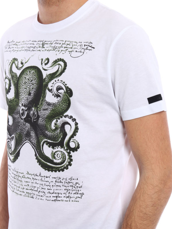 RRD buy online Camiseta Shirty Natura - Blanco