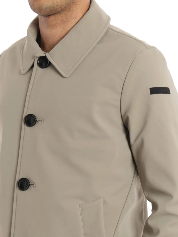 RRD buy online Classico trench Thermo Coat