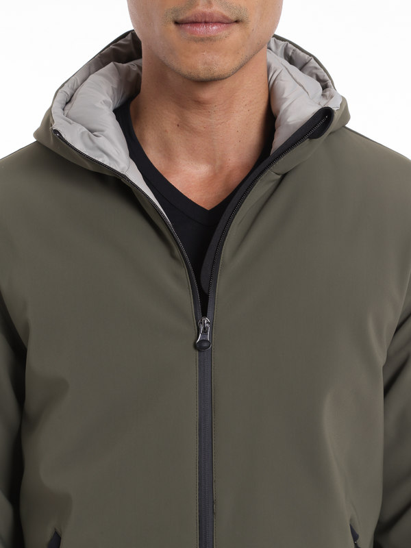 RRD buy online Winter storm