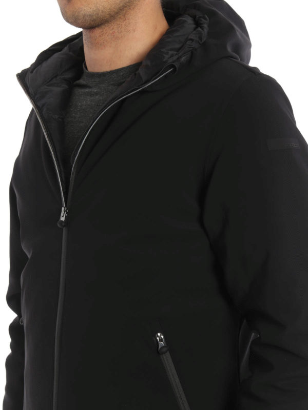 RRD buy online Winter Storm hooded jacket