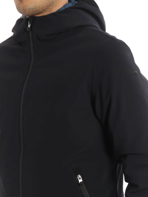 RRD buy online Winter Storm hooded jacket