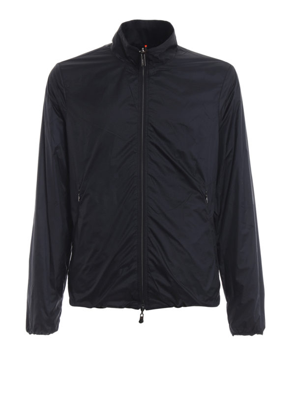 RRD: casual jackets - Reversible Iperlight windbreaker