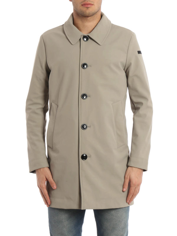 RRD: cappotti trench online - Classico trench Thermo Coat