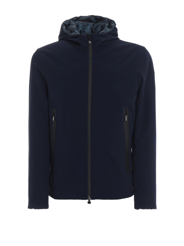 RRD: ダウンジャケット - ダウンジャケット - Winter Storm Microarm