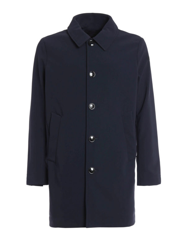 RRD: cappotti corti - Cappotto Thermo