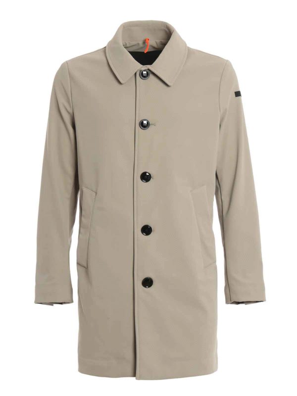 RRD: cappotti trench - Classico trench Thermo Coat