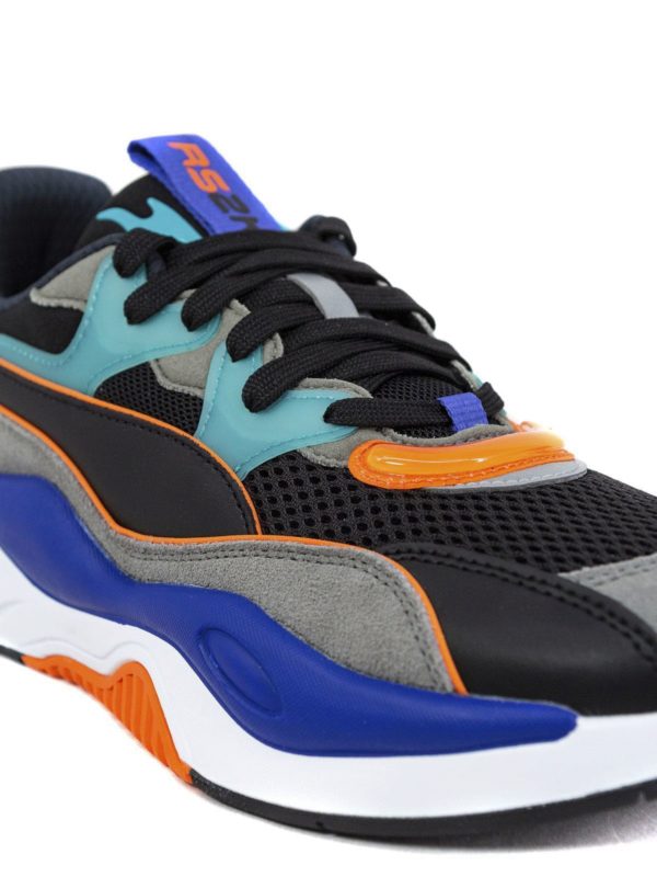 スニーカー - 黒 shop online: PUMA