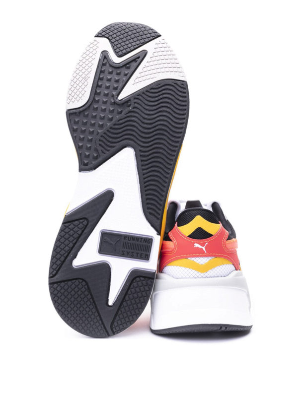 Baskets - Rs-X3 Puzzle shop online: PUMA