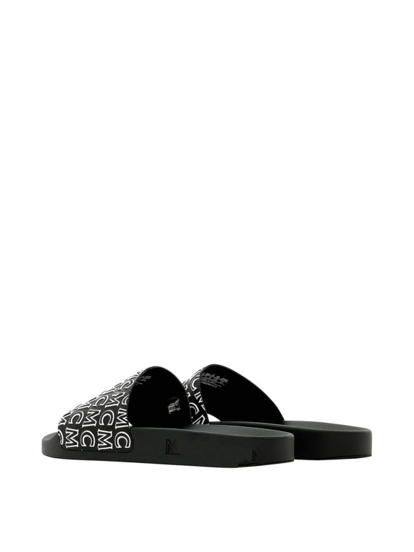 Rubber slides shop online: MCM