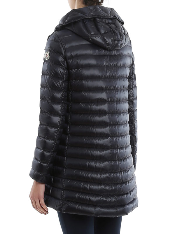 Rubis padded coat shop online: MONCLER