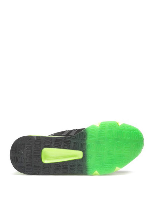 Ruco Line buy online R-evolve suede sneakers