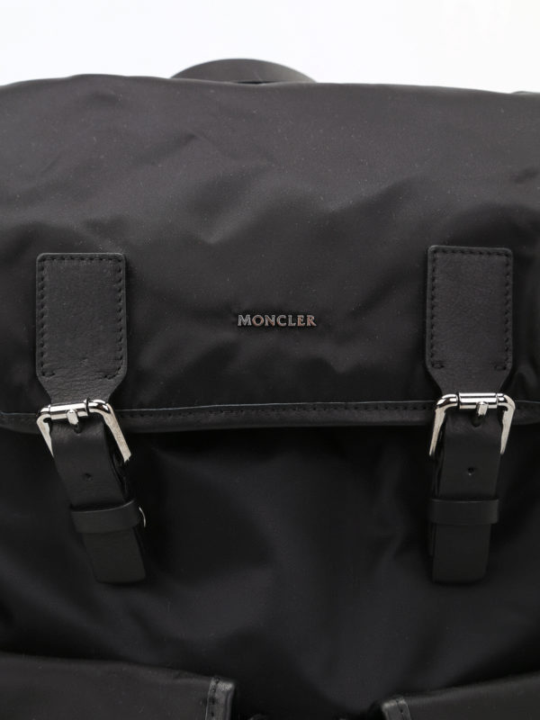 Rufus backpack shop online: MONCLER