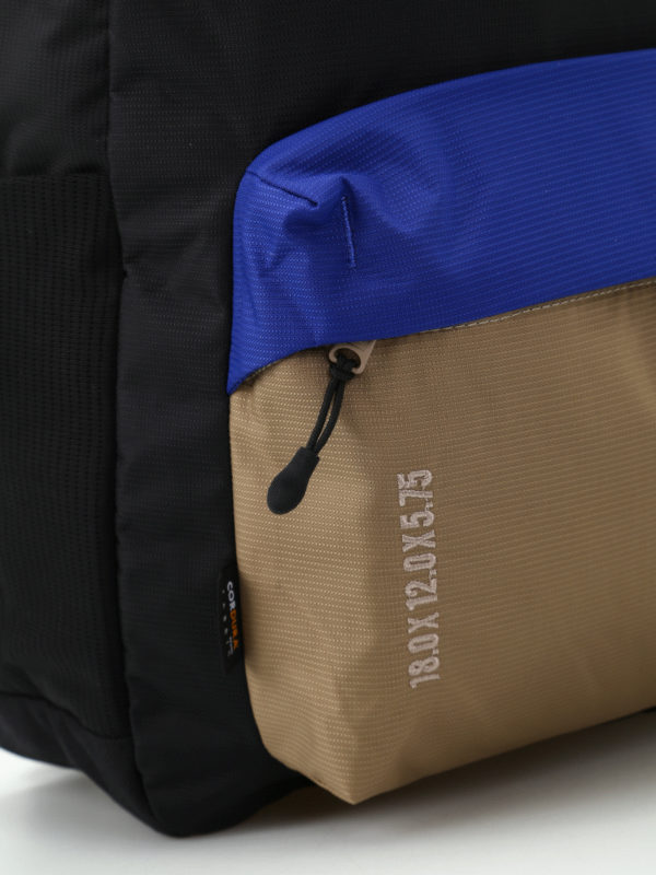 Rundle waterproof backpack shop online: HERSCHEL