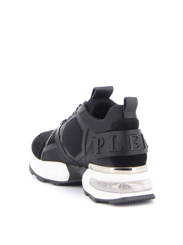 Runner sneakers shop online: PHILIPP PLEIN