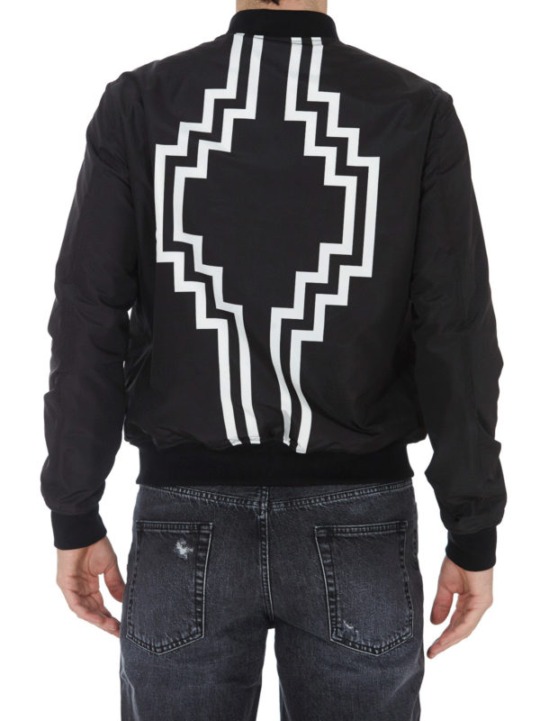 ダウンジャケット - Rural Cross shop online: Marcelo Burlon County Of Milan