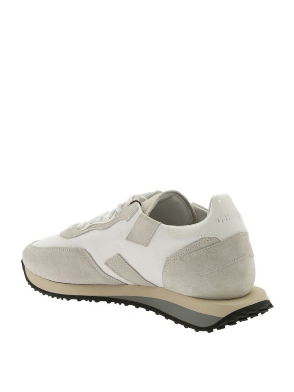 Sneaker - Weiß shop online: Ghoud Venice