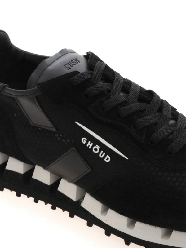 スニーカー - Rush_T Low shop online: Ghoud Venice