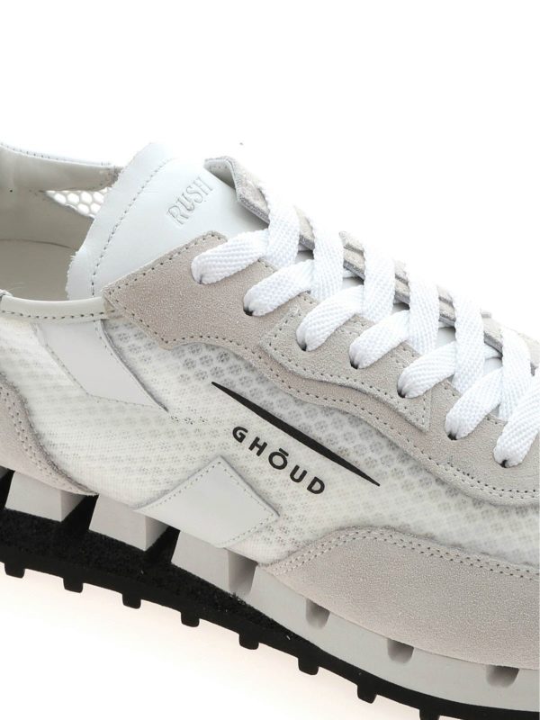 スニーカー - Rush_T Low shop online: Ghoud Venice