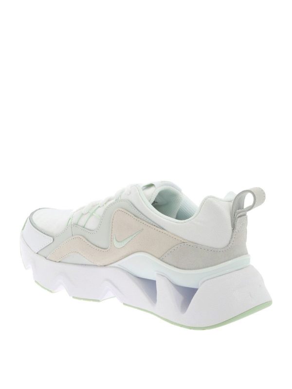 Baskets - Blanc shop online: NIKE