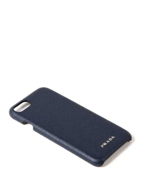 Funda - Azul shop online: PRADA