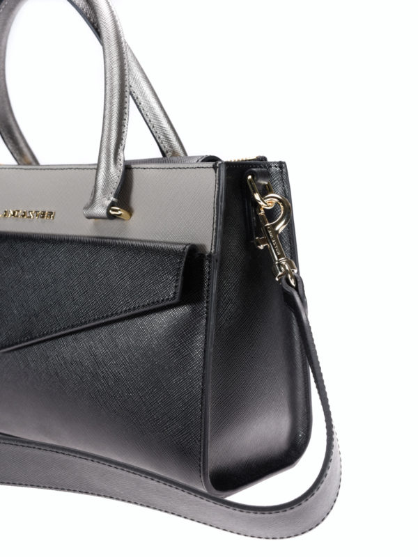 Shopper - Schwarz shop online: LANCASTER