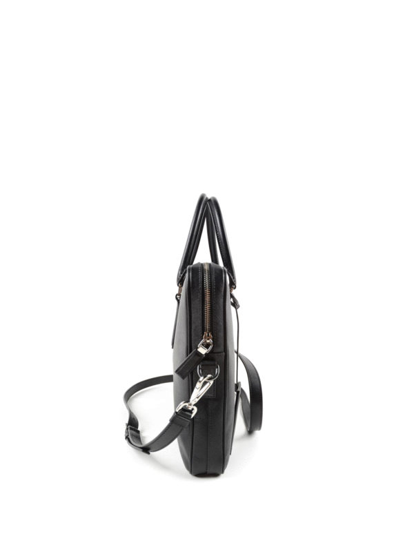 Laptoptasche/Aktentasche - Schwarz shop online: PRADA