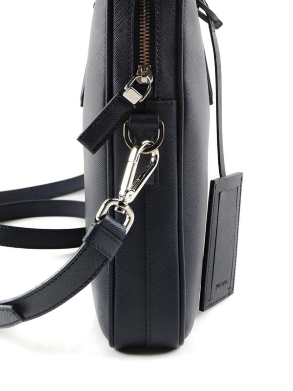 Laptoptasche/Aktentasche shop online: PRADA