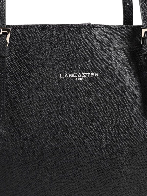 Handtasche - Schwarz shop online: LANCASTER